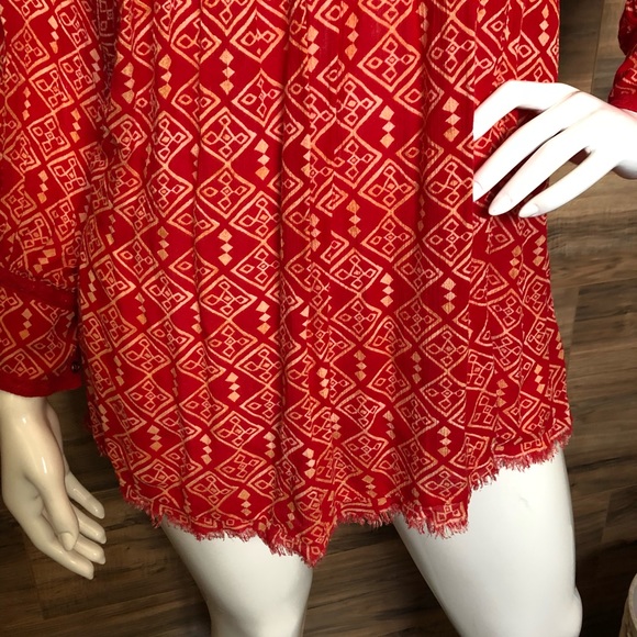 FREE PEOPLE SIZE S/P EXCELLENT condition - Picture 4 of 6